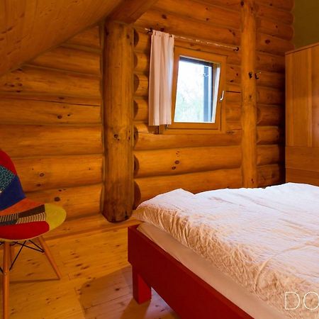 Country House Doliba Musaluk Exterior foto